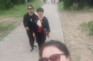 爱在味道中缔造（母亲的酱香肉、父亲的葱油拌面、姐姐的奶油蘑菇鸡肉意面……）
