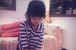 我从妈妈那里学会了做人（母爱的引领，做人有方）