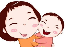 我爱我的妈妈