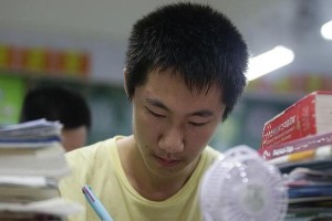 首次失利（一个不堪回首的失败，成就了更好的未来）