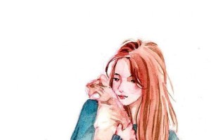 放弃的念头（我们都曾面临过放弃，但却选择了继续前行。）