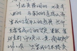 糯米粒里的我（初识记忆的开端）