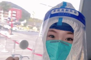 疫情春天，这是我们不同的生活（在家宅的我、寂寞漫步的她、孝顺的他、受苦的群体）