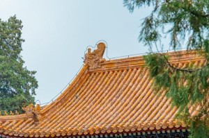 皇家园林的秘密（探索皇家园林的人们）