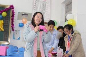 《教我如何成长》