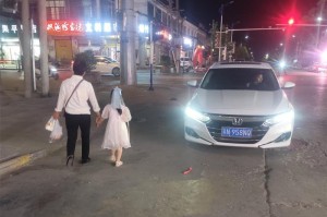 回忆故乡的夜晚