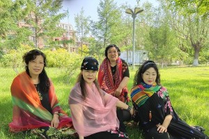 岁月温柔时光（温暖的岁月给我们留下的珍贵回忆）