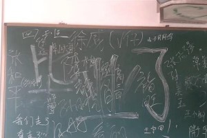 一个人的心灵瞬间