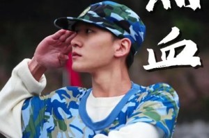 挑战，让我更强大（面对困境，我选择迎上去）
