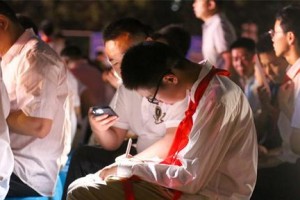 勇敢再出发（追寻梦想的路上）