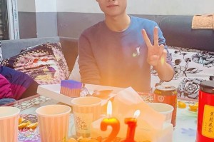 人生的每个阶段都有自己的美好（人生的每个阶段都有自己的美好）
