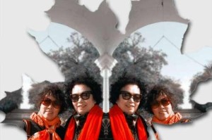 友谊的力量（一个关于友情和幸福的真实故事）