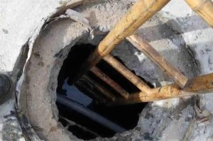 文明守候者——一个城市的守护者