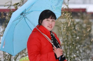 瑞雪兆丰年（一个农民的奋斗史）