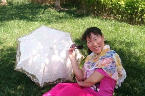 母亲的爱无穷（在这个母亲节，我想说……）