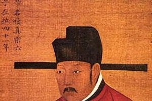 与宋——那一段神秘而美好的故事（在岁月的磨砺中，留下了一段充满传奇色彩的人生经历）