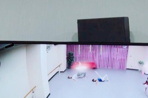 温柔的老师（学习路上的陪伴）