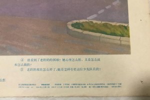 我的温暖使命（我和老奶奶的故事）