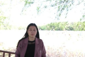 时光荏苒，忘怀难题（一个关于母亲的故事）