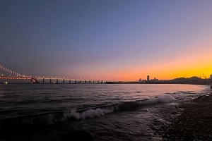 黄昏时分，纪念着（那个夕阳下的故事，终将成为永恒的经典）