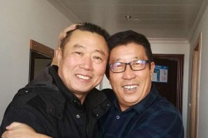 两个人的友情如同一辈子的幸福（两个人的友情如同一辈子的幸福）