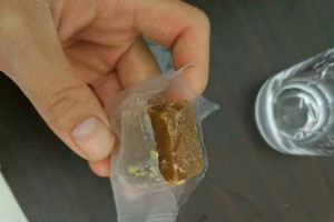 一股让人无法忘怀的味道（一股让人无法忘怀的味道）