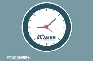 时间的变迁（时间是无情的流水，带走一切）