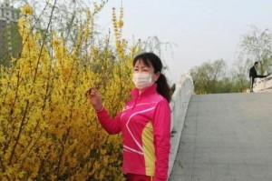 相聚是一种幸福（我与我的爷爷奶奶）