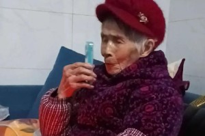 母爱永恒（母亲是最伟大的职业）