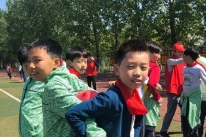 放飞梦想的旅程（一个小人物的成长之路）