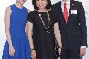 孙女的朴实人生（她的生命散发着真诚和善良）
