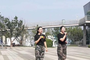 与你同行（陪伴是最长情的告白）
