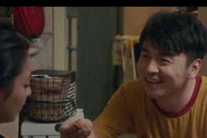 逆流而上，抓住时光的尾巴（他们用生命中最珍贵的东西，追逐梦想）