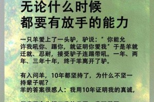坚持到底，梦想就在眼前（一个平凡的小姑娘，如何在逆境中迎难而上）