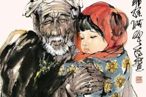 TheSimpleGranddaughter（LifeLessonsfromaYoungGirl）