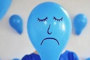 抵触情绪下的人际交往（穿越七年，情感依旧不变）