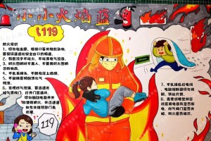 用生命守护你我，消防员是英雄（用生命守护你我，消防员是英雄）