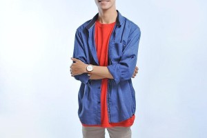 以信心出发的旅程（克服恐惧、敢于尝试）