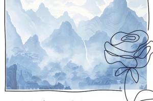 心灵的温暖（那份让人感动的力量）