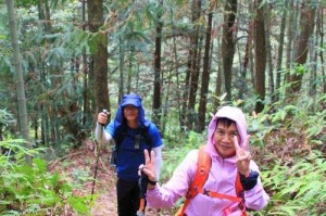 《春日踏青之旅》