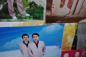 寻找自己的路（一个人在青春的迷茫与探索中成长）