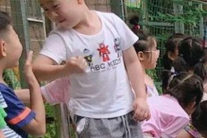 家乡伴我成长——回忆童年时光（亲情、友情、美好）