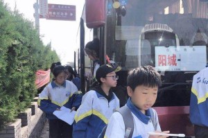 我一路在探寻梦想