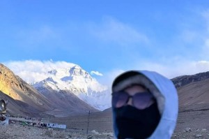 风景与人生（在风景之中，寻找人生的意义）