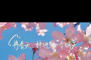 《春花秋实》（以收获着春天播种的美好）