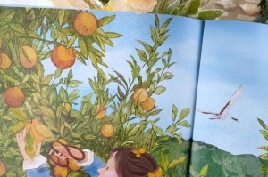 我和书——如影随形的陪伴（从阅读到创作，一段美好的故事）