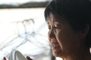 我的感动之旅（一个平凡人的感人故事）