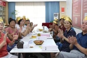一位父亲的慈孝之道（一位父亲的慈孝之道）