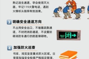 相信自己，保护自己（从一个女孩的经历看安全的重要性）