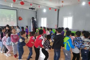 童年的五味瓶（一个乡村女孩的故事）